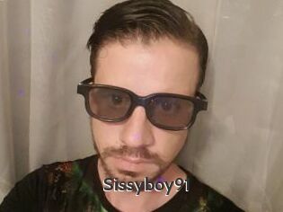 Sissyboy91