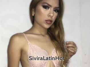SiviraLatinHot
