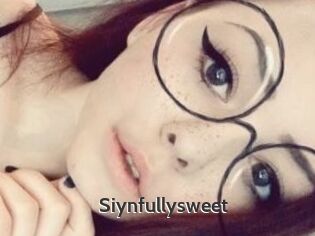 Siynfullysweet