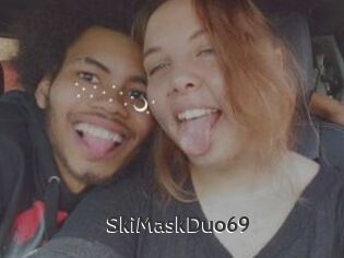 SkiMaskDuo69