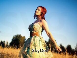 SkyDee
