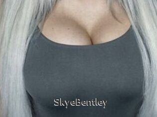 SkyeBentley