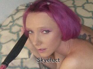 Skyefuct