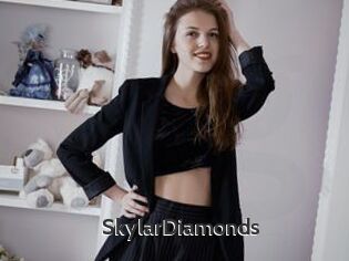 SkylarDiamonds
