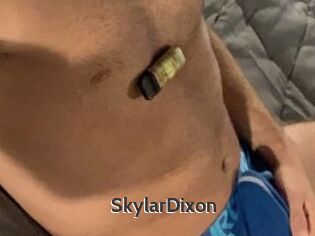 SkylarDixon