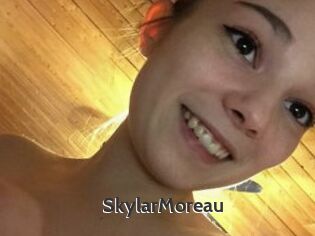 SkylarMoreau