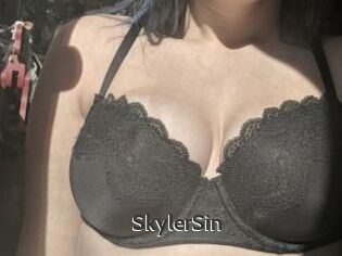 SkylerSin