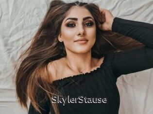 SkylerStause