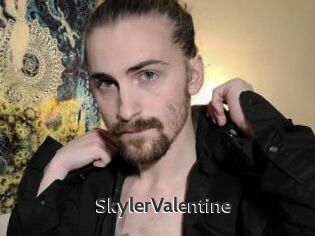 SkylerValentine