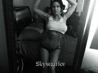 Skywarrior