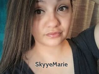 SkyyeMarie