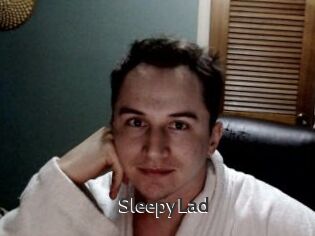 SleepyLad