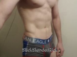 SlickSlenderRick