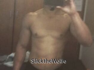 SlicktheWolfe
