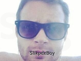 SlikpdxBoy