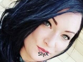 Sly_X_