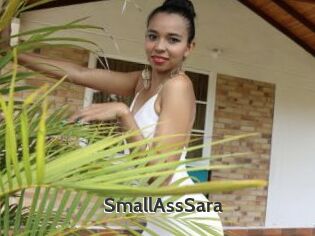 SmallAssSara