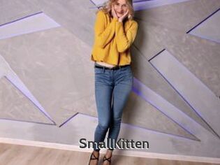 SmallKitten