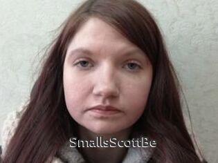 SmallsScottBe