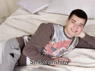 SmileSunshiny