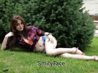 SmilyFace