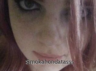 Smokahondatasss