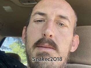 Snakec2018