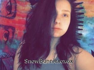SnowBunniexoxox