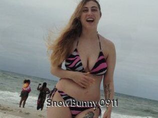 SnowBunny0911