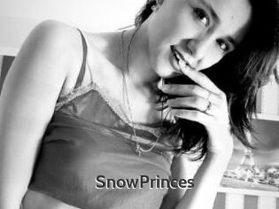 SnowPrinces