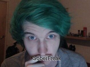 SoberFreak