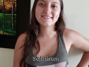 SofiHiston