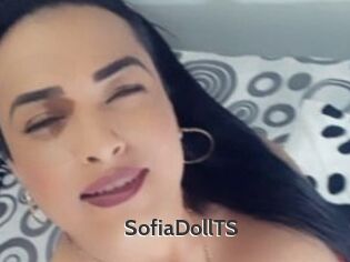 SofiaDollTS