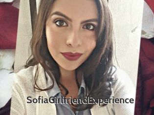 SofiaGirlfriendExperience