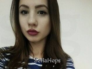 SofiaHops