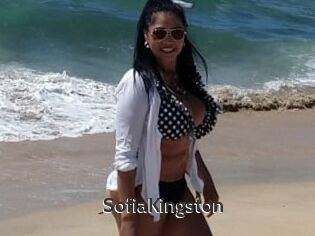 SofiaKingston