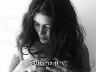 SofiaMartin01