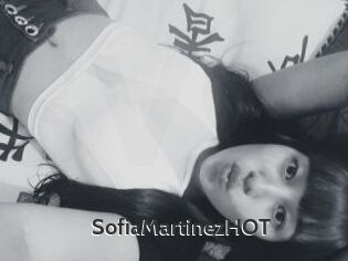 SofiaMartinezHOT