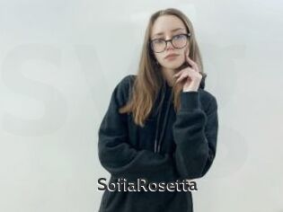 SofiaRosetta