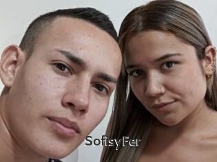 SofisyFer