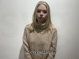 SofyMazerly