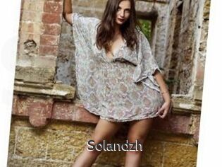Solandzh