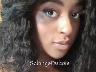 SolangeDubois