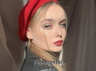 SolangeJara