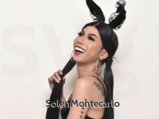SolenMontecarlo