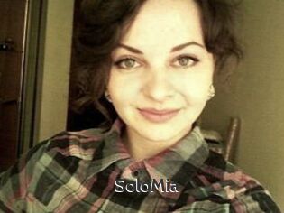 SoloMia