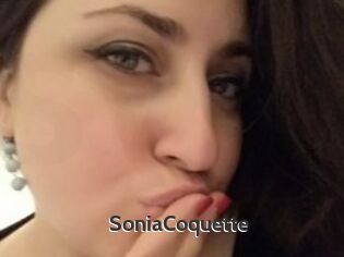 SoniaCoquette