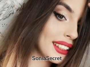 SoniaSecret