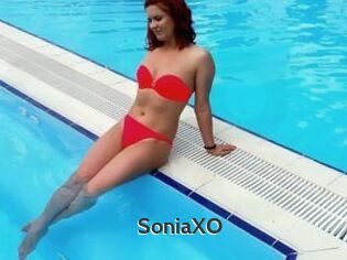 SoniaXO