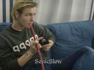 SonicBlow